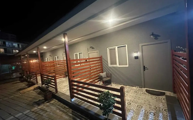 İskenderun Vipark Otel & Spa
