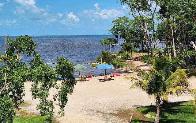 Sea Side Chateau
