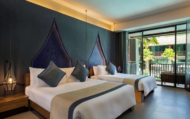 Avista Hideaway Phuket Patong - MGallery