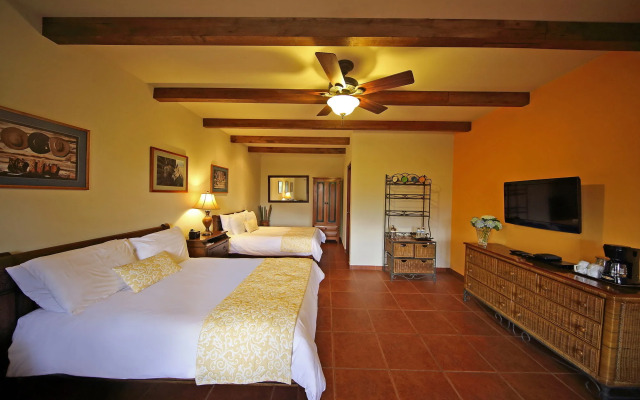 Los Establos Boutique Resort- All Inclusive