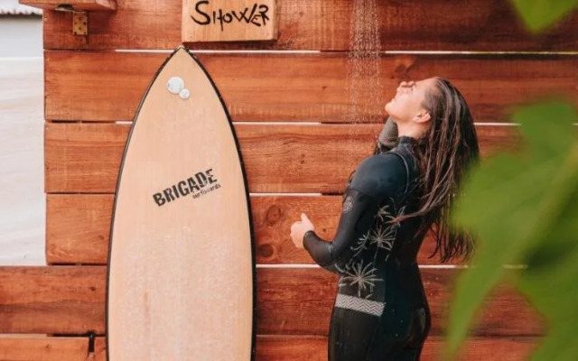 Kali Vice Surf Villa