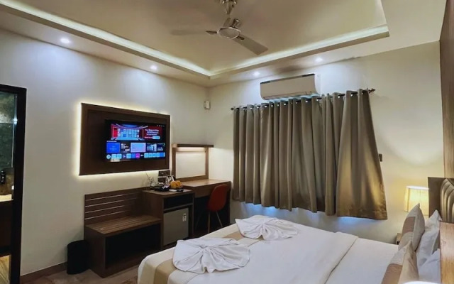 Pas Resorts