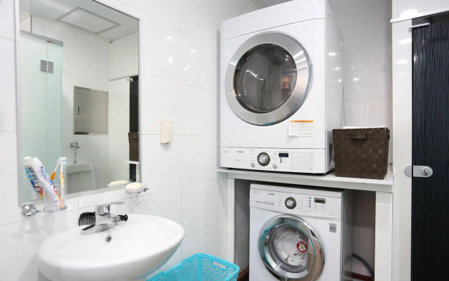 Sieoso Hotel - Hostel