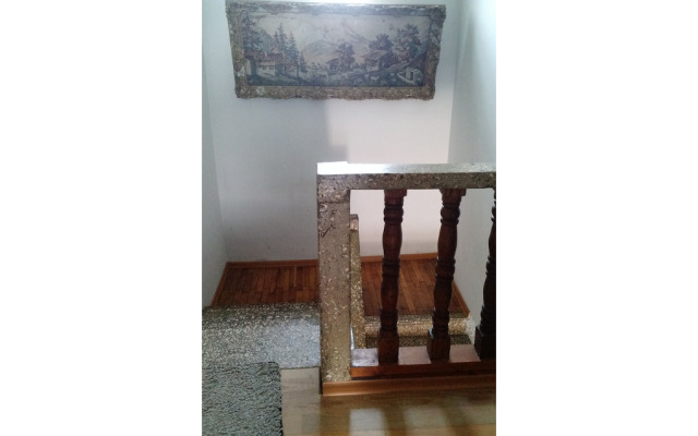 Tirkius House