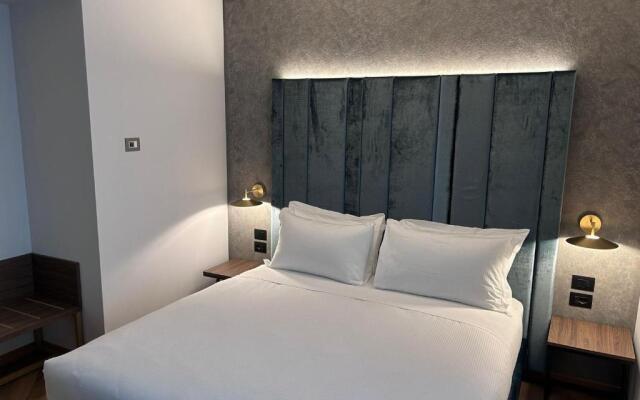 Palazzo Santo Spirito Hotel