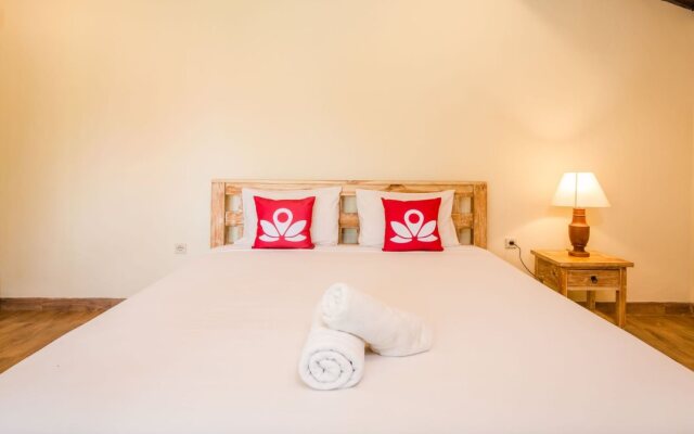 Damar Emas Guest House