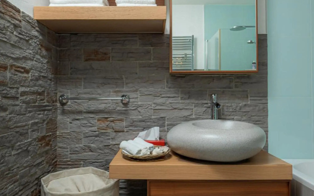 Luxury Apartment Nana