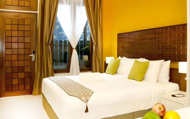 Sunday Telaga Terrace Boutique Resort