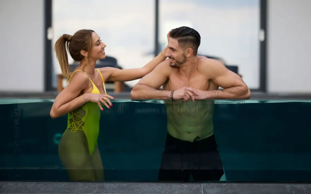 Villa OMNIA - Luxury Bound on Earth