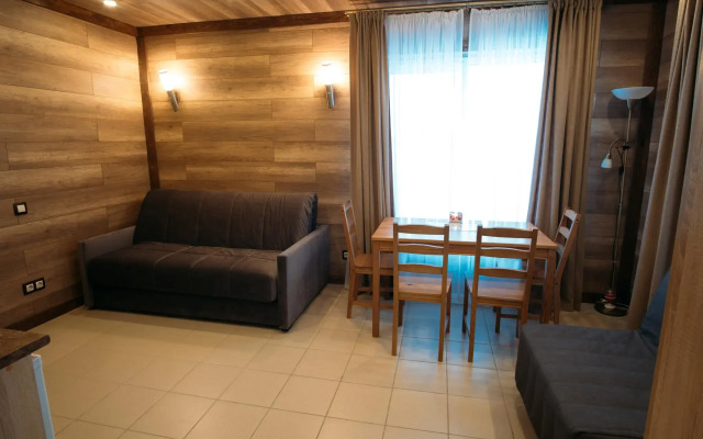 Резиденция 888