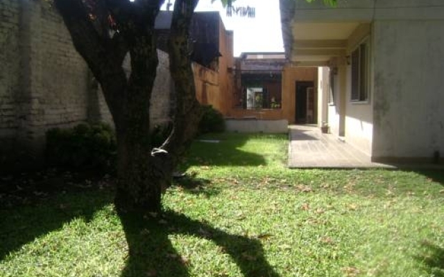 Hostel Pasiones Argentinas