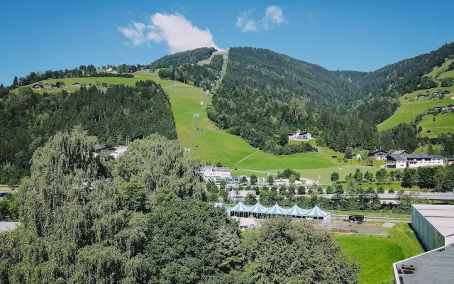 Appartement Haus Elise by we rent