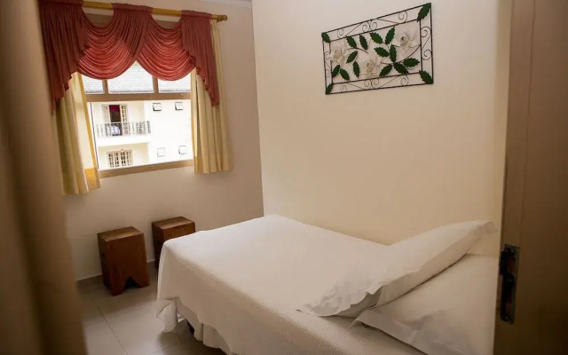 Hotel Rio Penedo