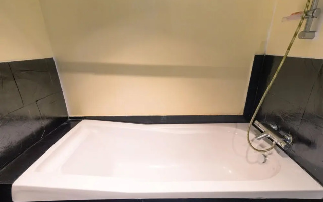 Grand Ocean View 5BR Pool Villa Kalim 5