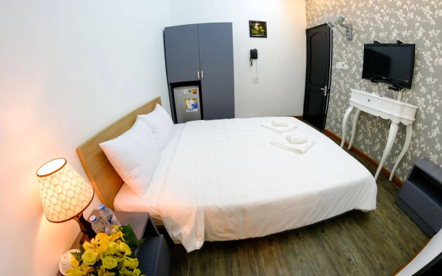 Da Nang Center Hotel
