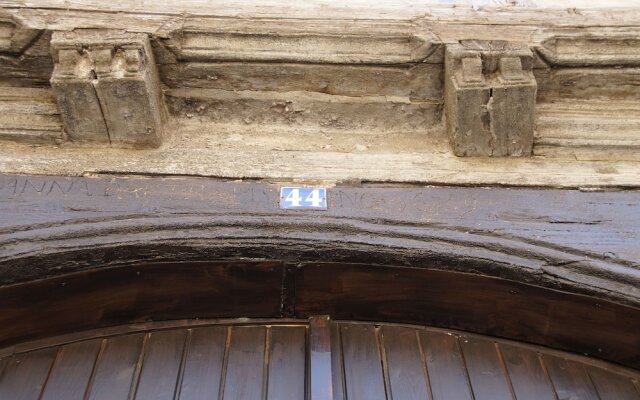 Fachwerkresidenz Deuterscher Hof