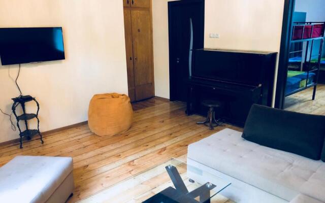 Bude Hostel