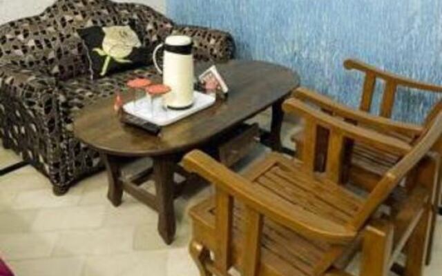 Hotel Golden Plaza 2