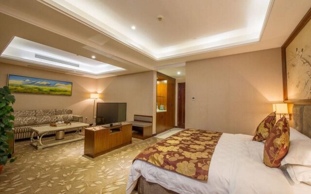 Huarong Hotel Quanzhou