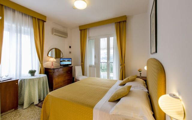 Mion Hotel & Sanìo Restaurant