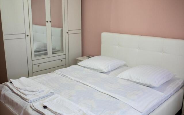 C Central Apartament