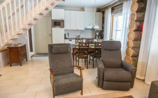 Holiday Home Maahisenrinne 1 as 4