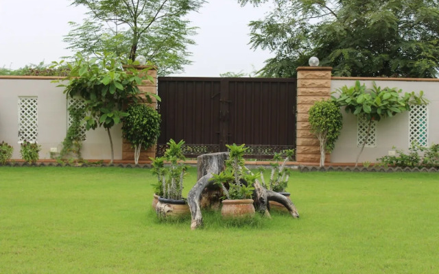 Bhagwati Vilas