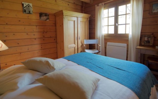 Cosy Chalet 50m du lac by LocationlacAnnecy, LLA Selections