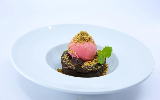 Voksenasen Hotell, BW Signature Collection