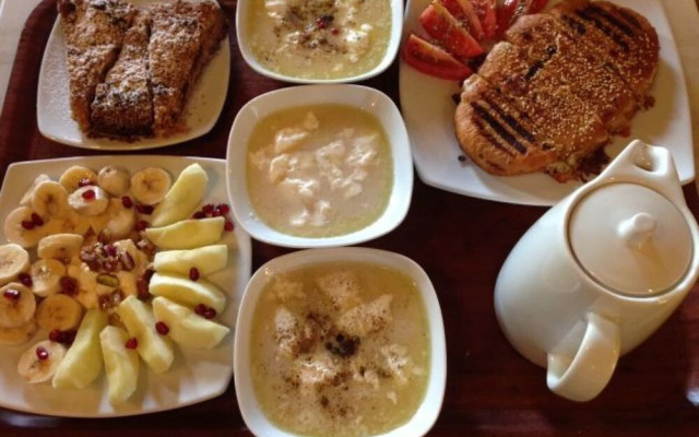 Red Villa Fliskouni - 1 Bedroom Maisonette