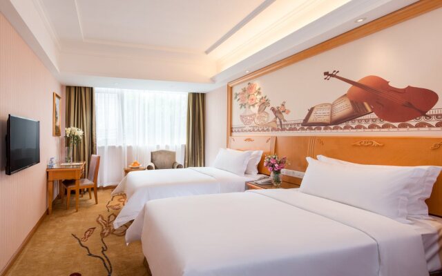 Vienna 3 Best Hotel Guangzhou Tianhe Chebei Station