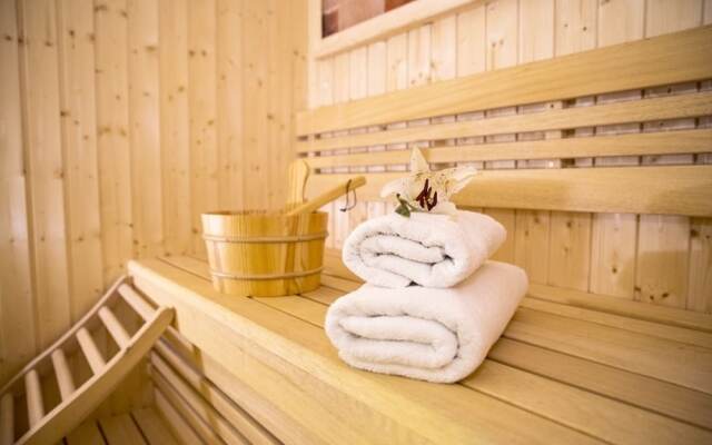 Apart111 Apartamenty - Rodzinny