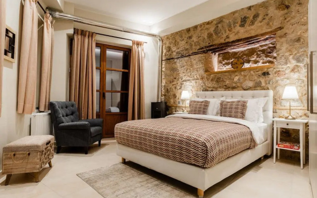 Aldia Suites Arachova