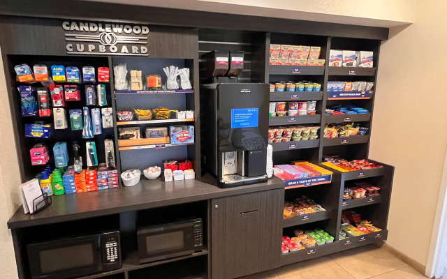 Candlewood Suites Winnemucca by IHG