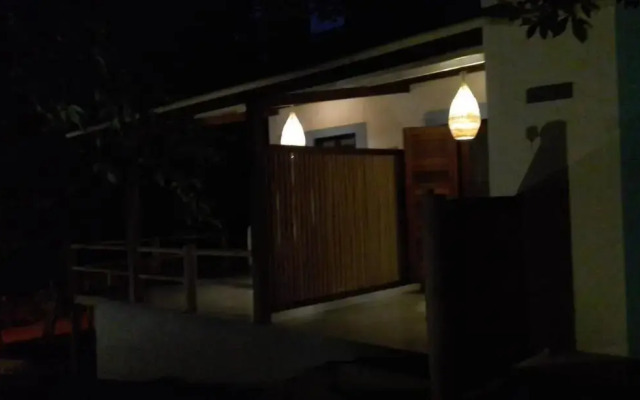 Mandacaru Guest House