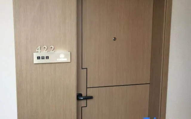 Zhongwei Yiding Liman Smart Hotel (Shapotou Scenic Area)