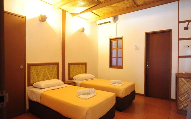 Redang Beach Resort