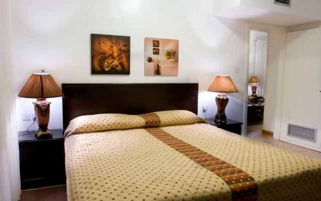 Barakat Hotel Apartments