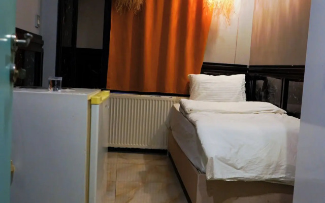 Pera Prince Hotel