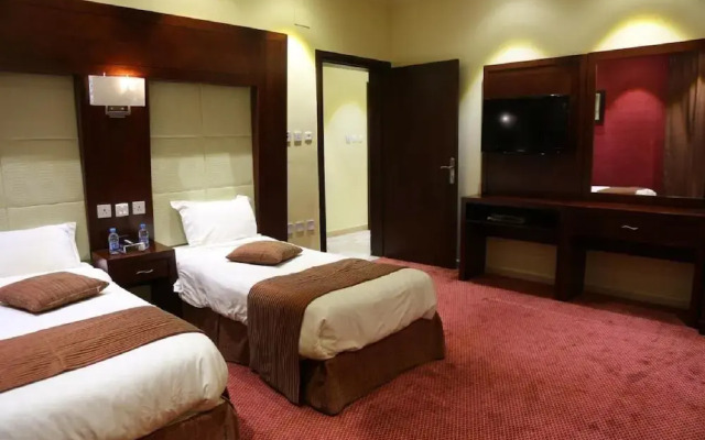 Safwat Al Amal Hotel