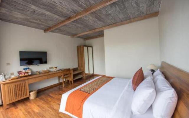 Munduk Heaven Luxury Villas