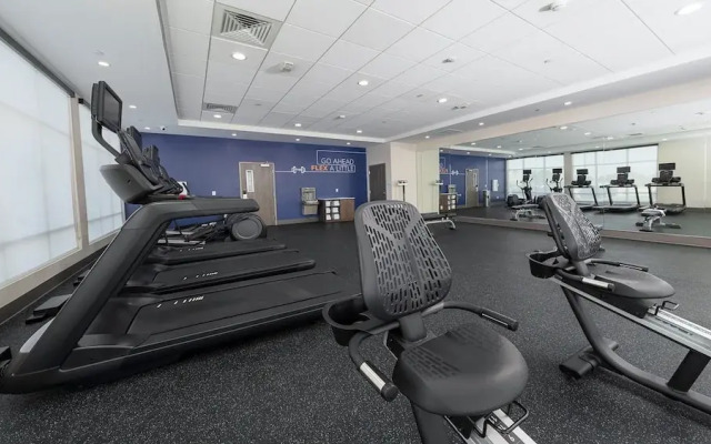Holiday Inn Express & Suites Ridgecrest - China Lake by IHG