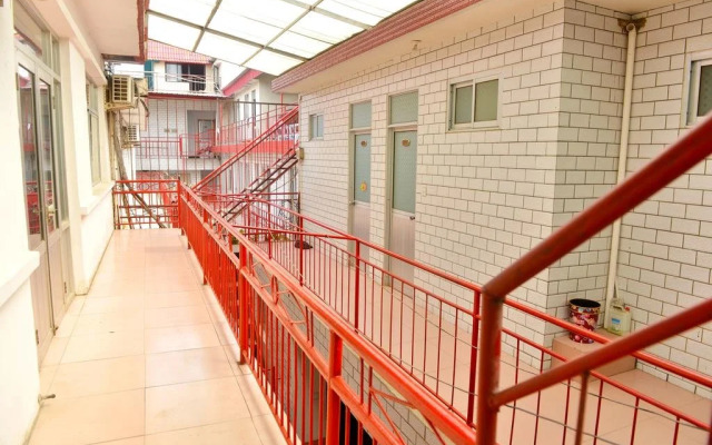 Beidaihe Zhang Yanling Hotel