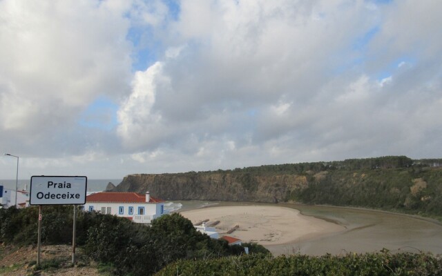 Cantinho Algarvio Odeceixe