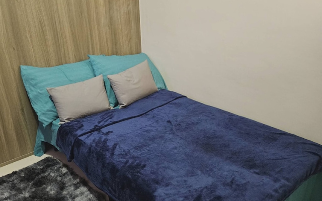 Casa Rogelio at Fame Residences Tower 4