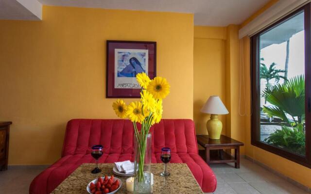 Vallarta Shores Beach Hotel