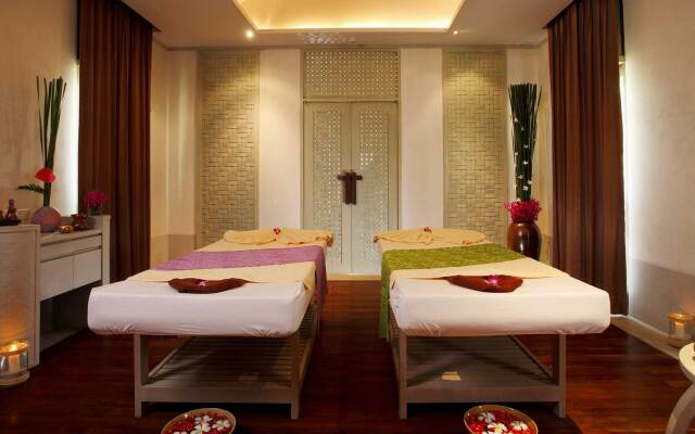 Resort Melati Beach Resort & Spa