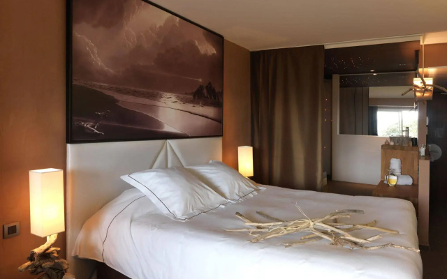 Hotel Marinca & Spa