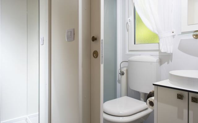 Aminess Planet Camping Port9 Holiday Homes