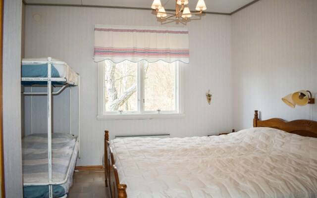 Awesome Home in Listerby With 1 Bedrooms